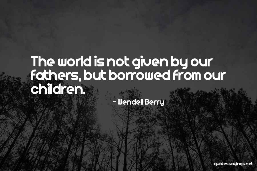 Pygmalions Sculpture Quotes By Wendell Berry Pygmalions Sculpture Quotes By Wendell Berry