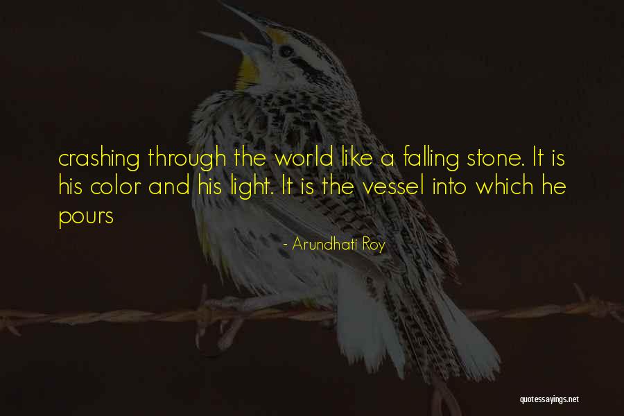 Pygmy Life Quotes By Arundhati Roy Pygmy Life Quotes By Arundhati Roy