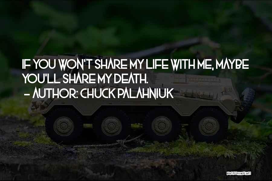 Pygmy Quotes By Chuck Palahniuk