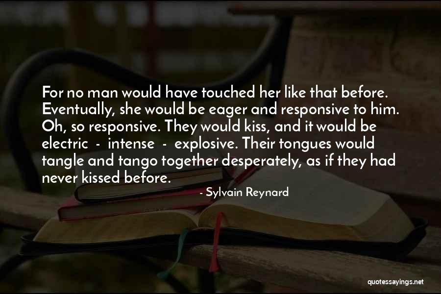 Pygmysloth Quotes By Sylvain Reynard Pygmysloth Quotes By Sylvain Reynard