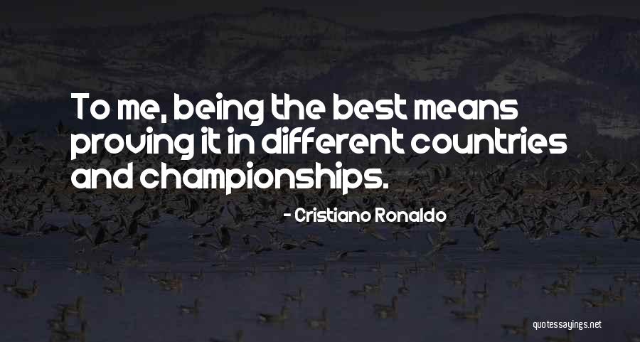 Pylarinos Gr Quotes By Cristiano Ronaldo Pylarinos Gr Quotes By Cristiano Ronaldo