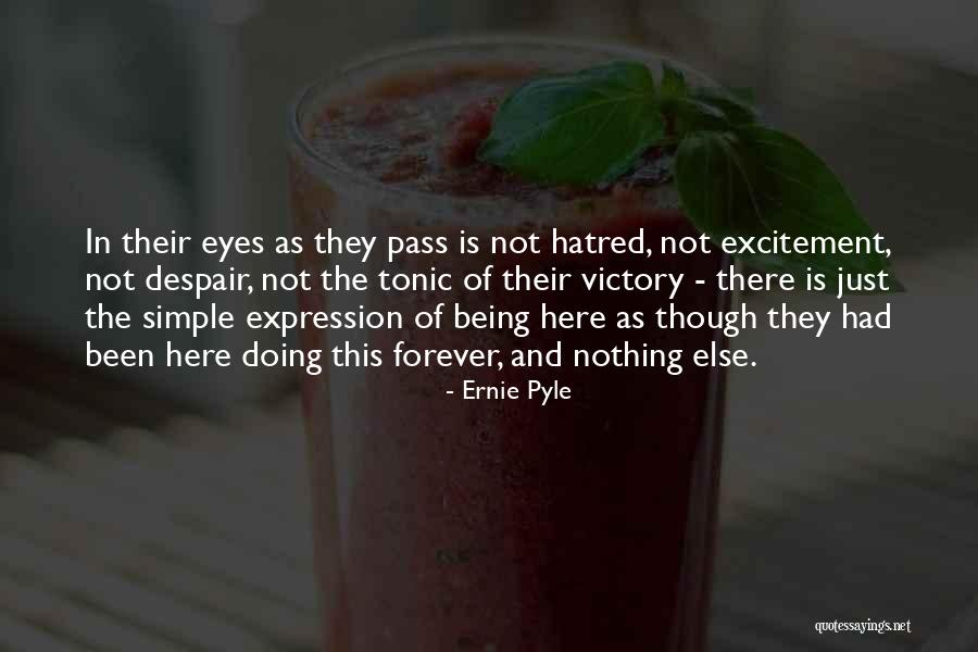 Pyle Quotes By Ernie Pyle Pyle Quotes By Ernie Pyle