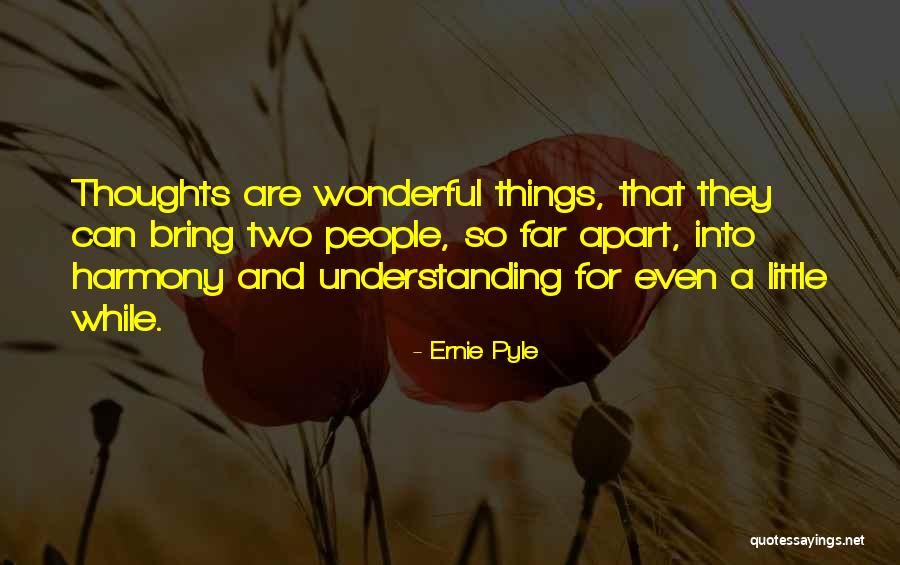 Pyle Quotes By Ernie Pyle Pyle Quotes By Ernie Pyle