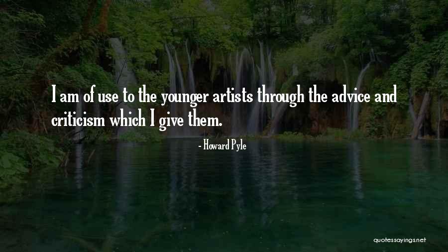Pyle Quotes By Howard Pyle Pyle Quotes By Howard Pyle