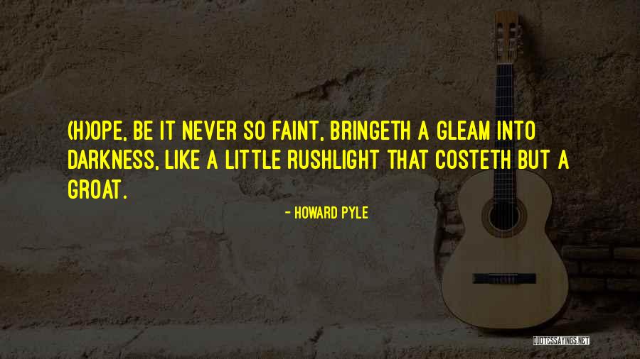 Pyle Quotes By Howard Pyle Pyle Quotes By Howard Pyle