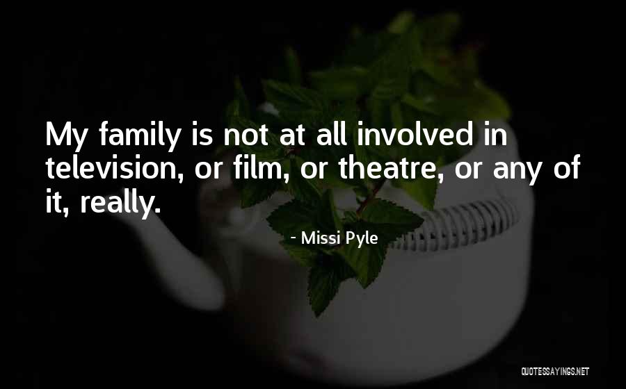 Pyle Quotes By Missi Pyle Pyle Quotes By Missi Pyle