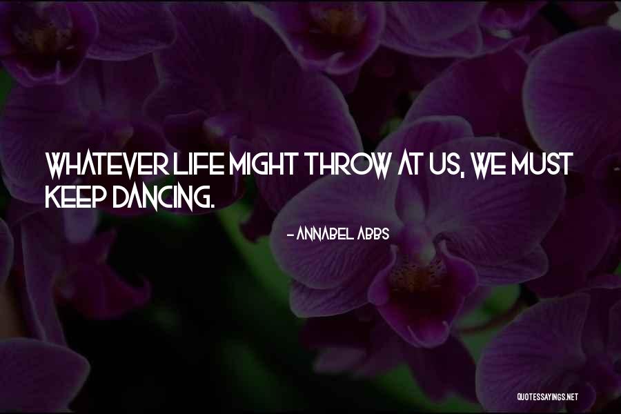 Pylones Quotes By Annabel Abbs Pylones Quotes By Annabel Abbs