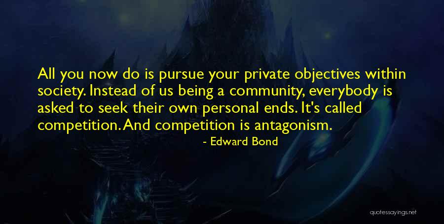 Pylorus Inflammation Quotes By Edward Bond Pylorus Inflammation Quotes By Edward Bond