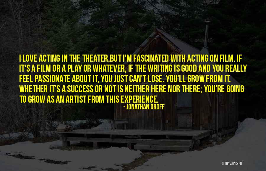 Pylos Combat Quotes By Jonathan Groff Pylos Combat Quotes By Jonathan Groff