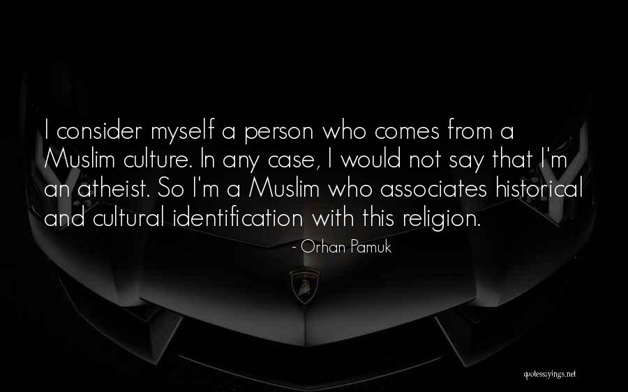 Pylyshyn Propositional Theory Quotes By Orhan Pamuk Pylyshyn Propositional Theory Quotes By Orhan Pamuk