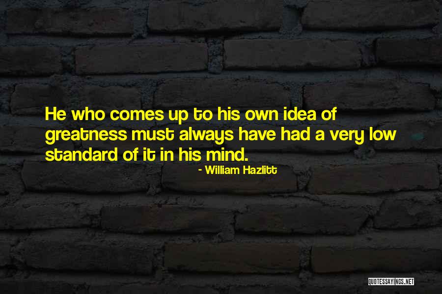 Pymm John Quotes By William Hazlitt Pymm John Quotes By William Hazlitt