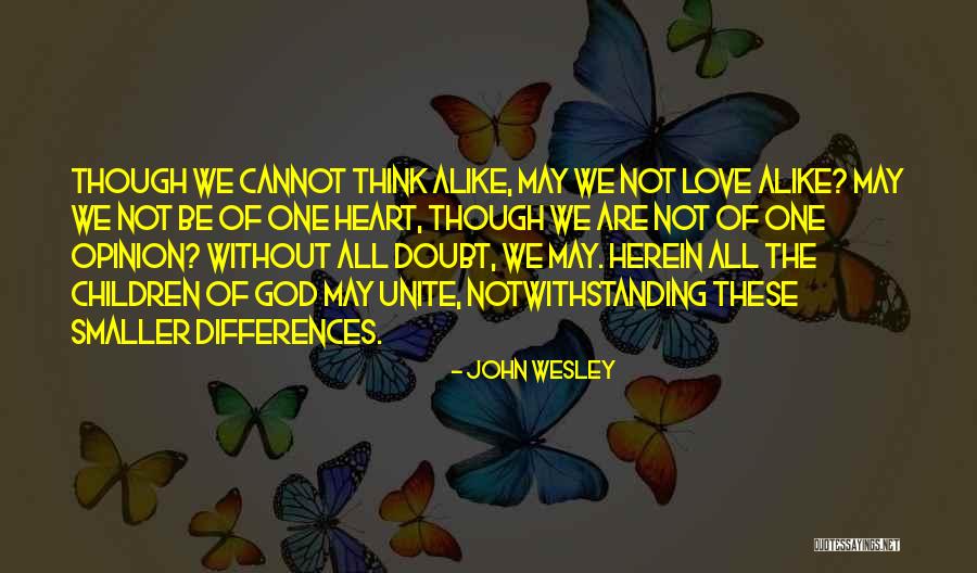 Pyncheon Quotes By John Wesley Pyncheon Quotes By John Wesley