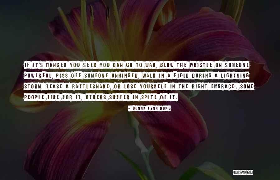 Pyncheons Quotes By Donna Lynn Hope Pyncheons Quotes By Donna Lynn Hope