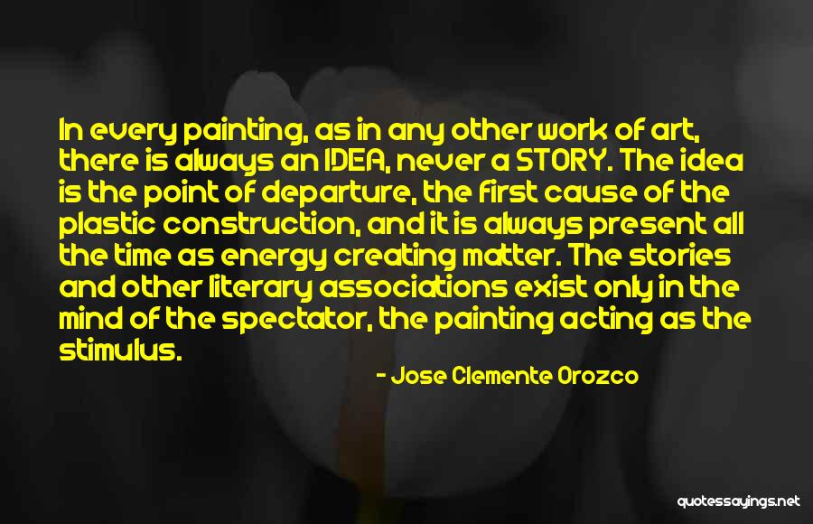 Pyncheons Quotes By Jose Clemente Orozco Pyncheons Quotes By Jose Clemente Orozco