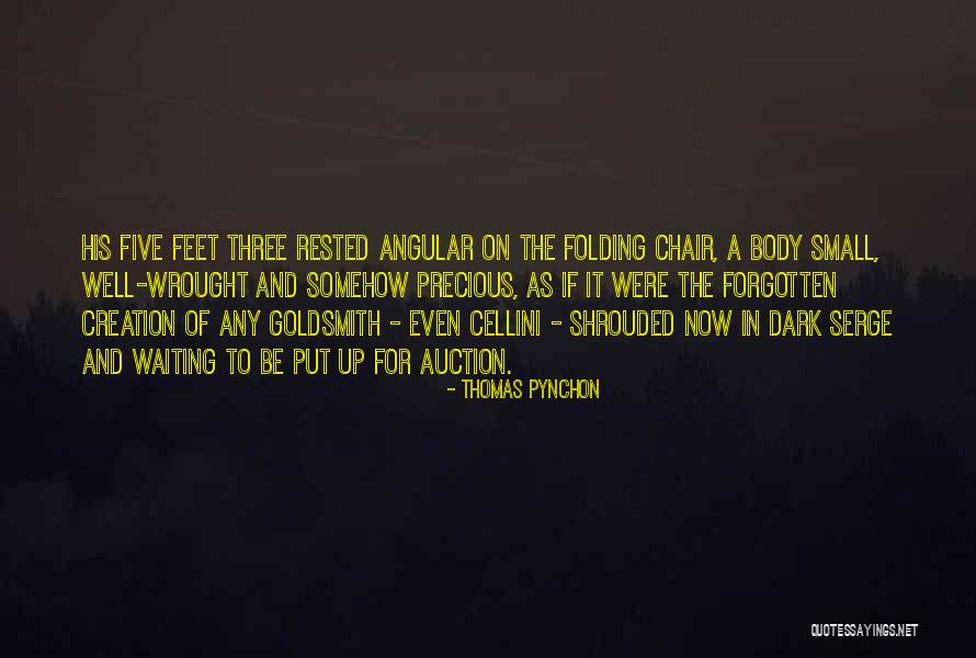 Pynchon Thomas Quotes By Thomas Pynchon Pynchon Thomas Quotes By Thomas Pynchon