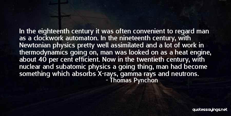 Pynchon Thomas Quotes By Thomas Pynchon Pynchon Thomas Quotes By Thomas Pynchon