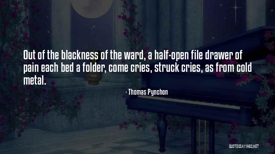 Pynchon Thomas Quotes By Thomas Pynchon Pynchon Thomas Quotes By Thomas Pynchon