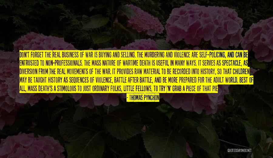 Pynchon Thomas Quotes By Thomas Pynchon Pynchon Thomas Quotes By Thomas Pynchon