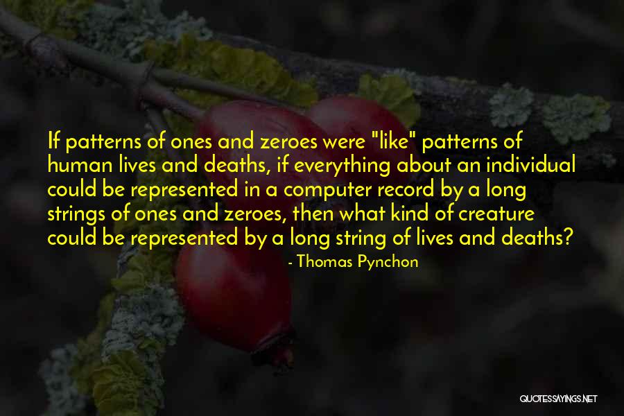 Pynchon Thomas Quotes By Thomas Pynchon Pynchon Thomas Quotes By Thomas Pynchon