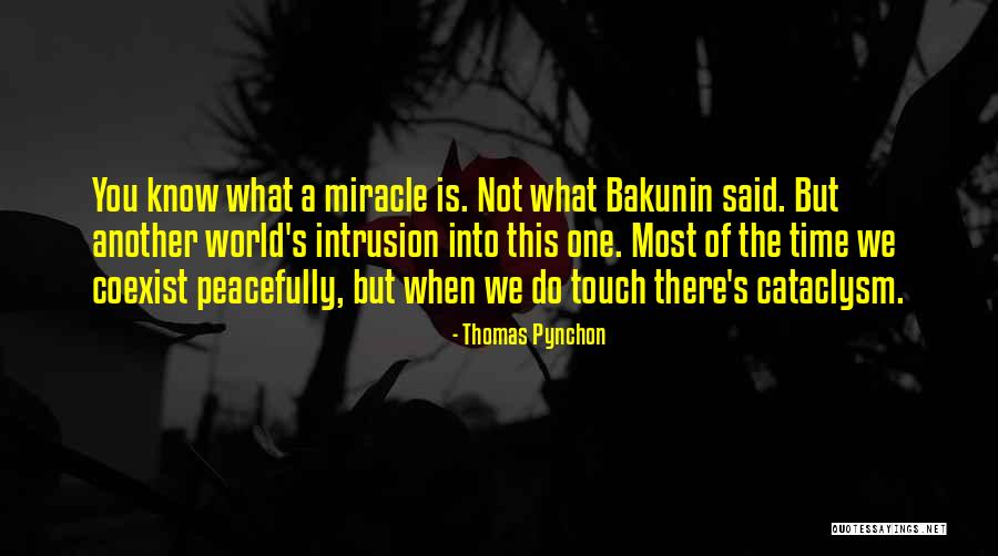 Pynchon Thomas Quotes By Thomas Pynchon Pynchon Thomas Quotes By Thomas Pynchon