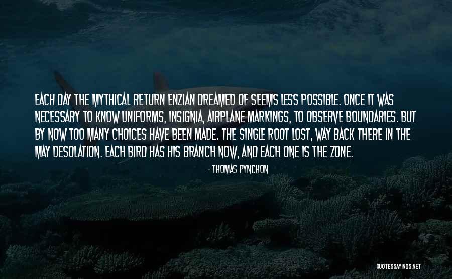 Pynchon Thomas Quotes By Thomas Pynchon Pynchon Thomas Quotes By Thomas Pynchon