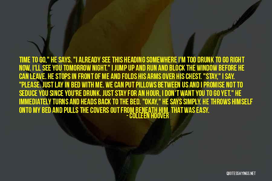Pynn Masonry Quotes By Colleen Hoover Pynn Masonry Quotes By Colleen Hoover