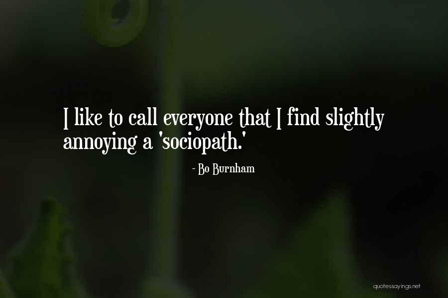 Pynn Signs Quotes By Bo Burnham Pynn Signs Quotes By Bo Burnham