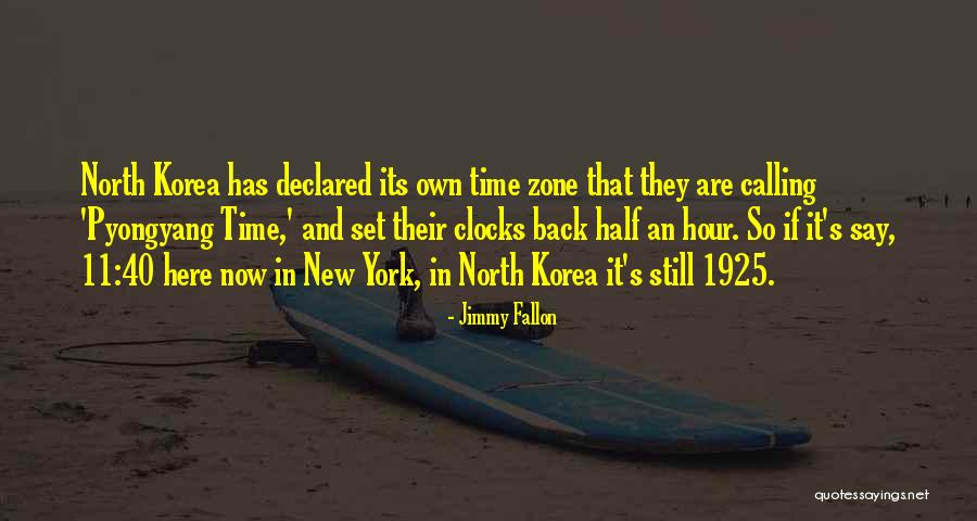 Pyongyang Quotes By Jimmy Fallon Pyongyang Quotes By Jimmy Fallon