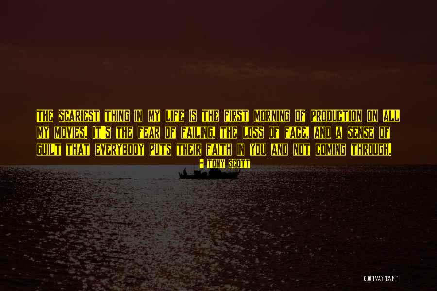 Pyongyang Quotes By Tony Scott Pyongyang Quotes By Tony Scott
