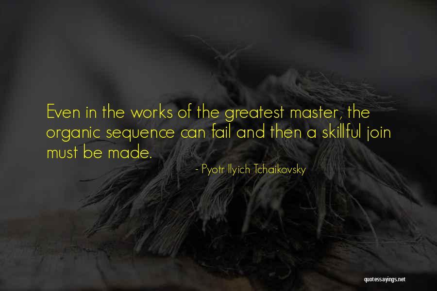 Pyotr Ilyich Quotes By Pyotr Ilyich Tchaikovsky Pyotr Ilyich Quotes By Pyotr Ilyich Tchaikovsky