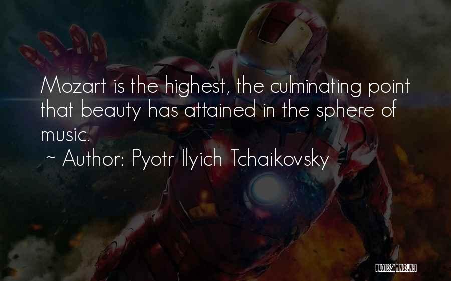 Pyotr Ilyich Tchaikovsky Quotes 2112658