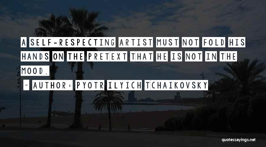 Pyotr Ilyich Tchaikovsky Quotes 2176052