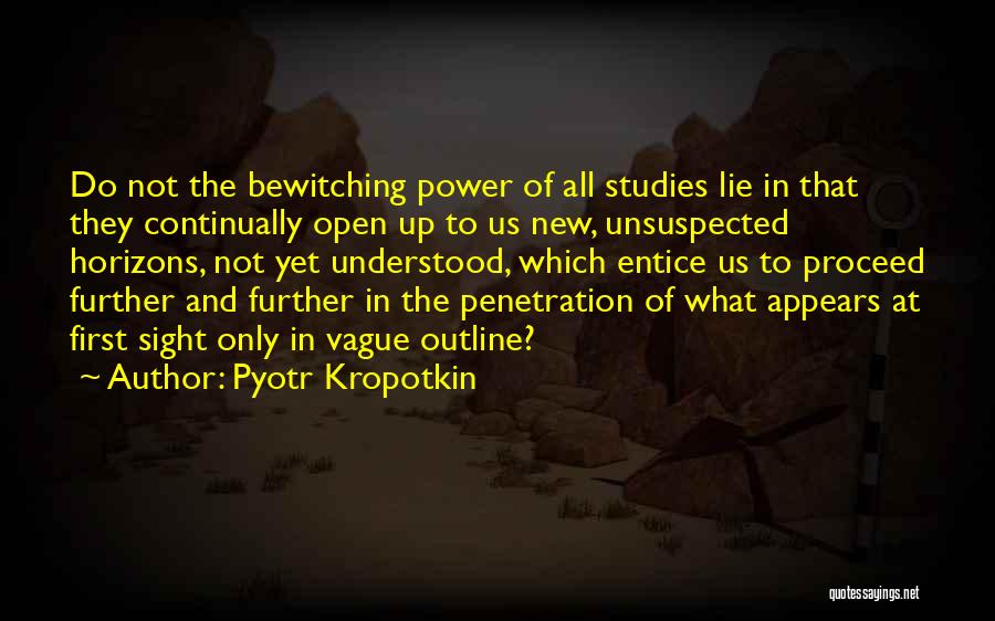 Pyotr Kropotkin Quotes 1113861