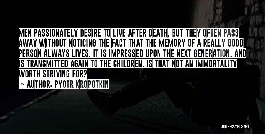 Pyotr Kropotkin Quotes 1573236