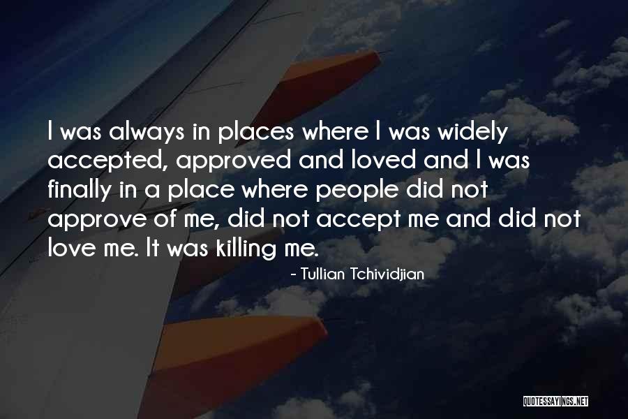 Pyper America Quotes By Tullian Tchividjian Pyper America Quotes By Tullian Tchividjian