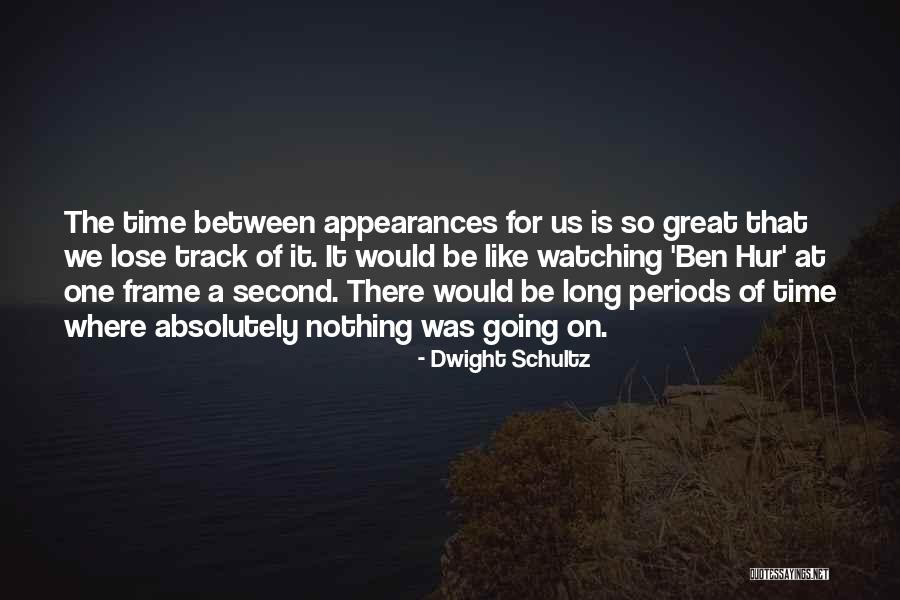 Pypes Quotes By Dwight Schultz Pypes Quotes By Dwight Schultz