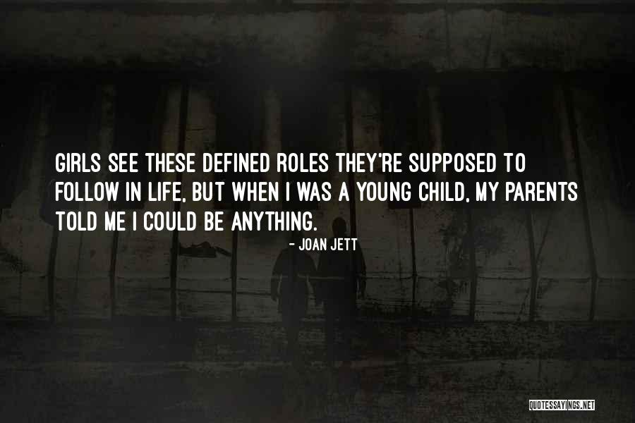 Pyps3checker Quotes By Joan Jett Pyps3checker Quotes By Joan Jett