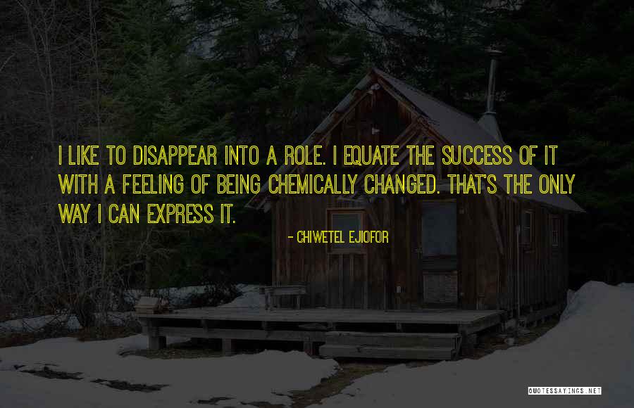 Pyps3tools Quotes By Chiwetel Ejiofor Pyps3tools Quotes By Chiwetel Ejiofor