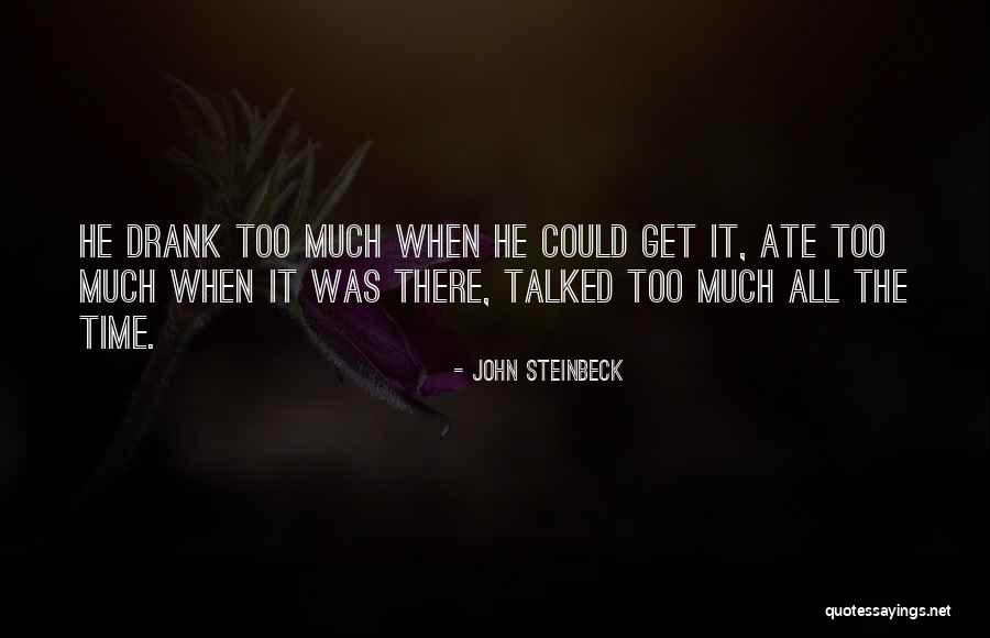 Pyramid Of Food Chain Quotes By John Steinbeck Pyramid Of Food Chain Quotes By John Steinbeck
