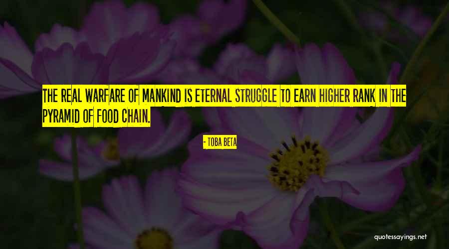 Pyramid Of Food Chain Quotes By Toba Beta Pyramid Of Food Chain Quotes By Toba Beta