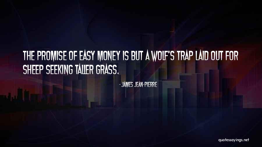 Pyramid Scheme Quotes By James Jean-Pierre Pyramid Scheme Quotes By James Jean-Pierre