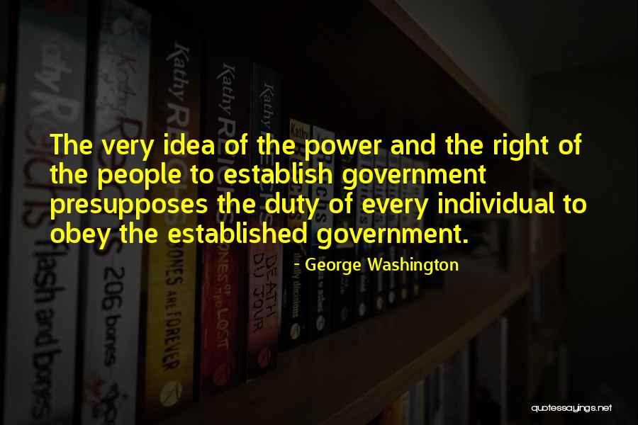 Pyramidal Signs Quotes By George Washington Pyramidal Signs Quotes By George Washington