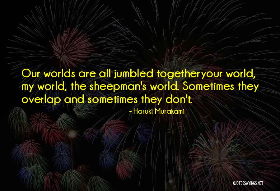 Pyramides Chine Quotes By Haruki Murakami Pyramides Chine Quotes By Haruki Murakami