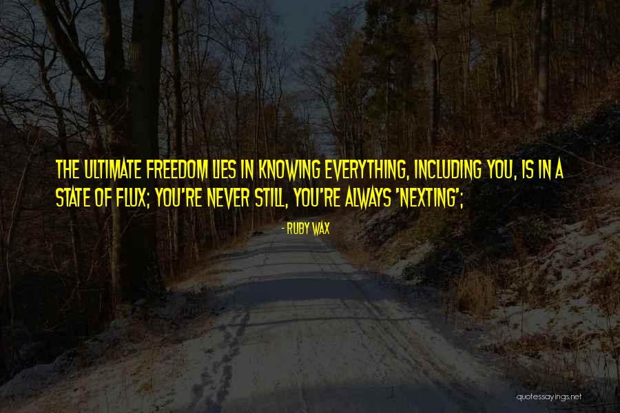 Pyramiding Turtle Quotes By Ruby Wax Pyramiding Turtle Quotes By Ruby Wax