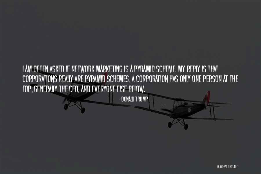 Pyramids Quotes By Donald Trump Pyramids Quotes By Donald Trump