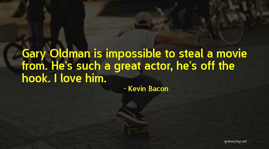 Pyrate Confraternity Quotes By Kevin Bacon Pyrate Confraternity Quotes By Kevin Bacon
