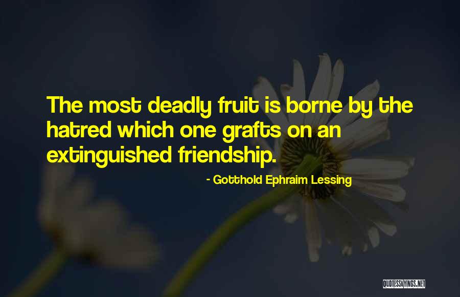 Pyren En Berghunde Quotes By Gotthold Ephraim Lessing Pyren En Berghunde Quotes By Gotthold Ephraim Lessing