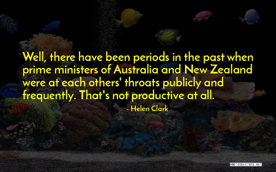 Pyres Def Quotes By Helen Clark Pyres Def Quotes By Helen Clark