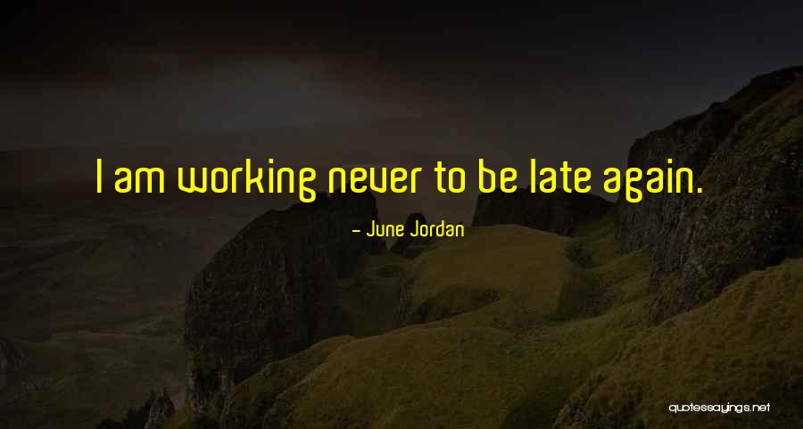 Pyres Def Quotes By June Jordan Pyres Def Quotes By June Jordan