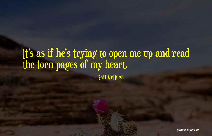 Pyres Quotes By Gail McHugh Pyres Quotes By Gail McHugh